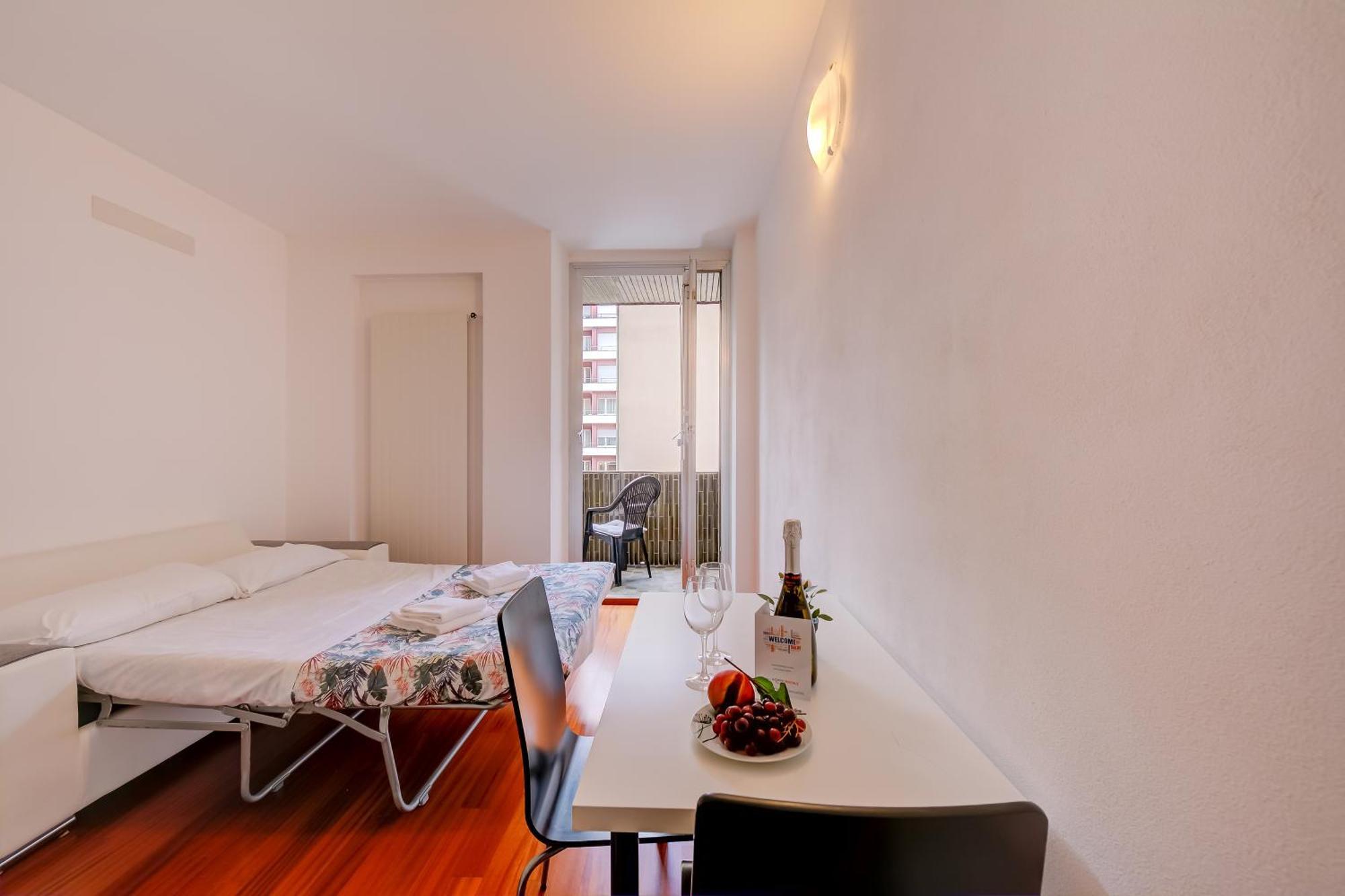 Moonlight - 150M From The Lake - Happy Rentals Lugano Esterno foto