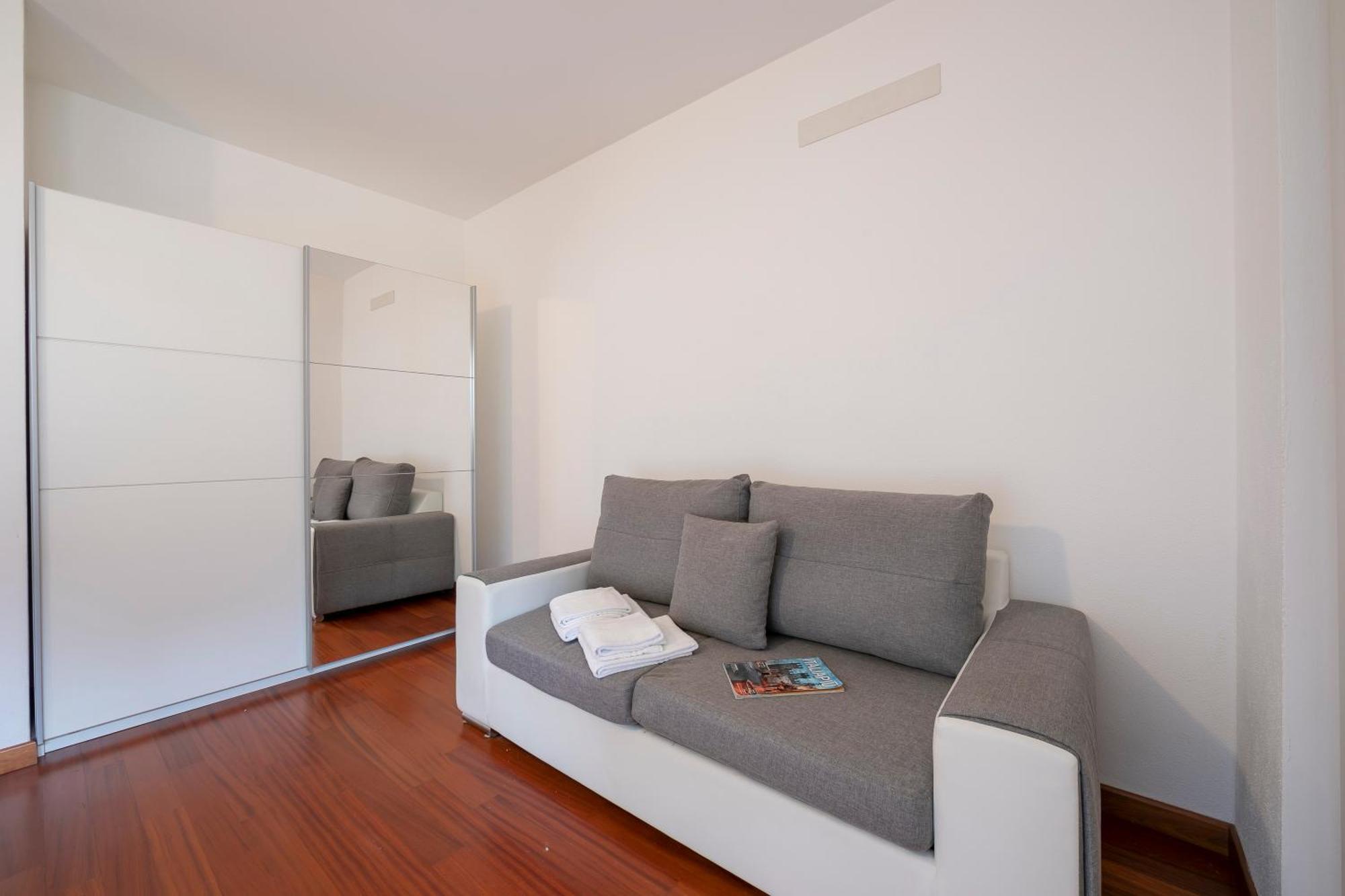 Moonlight - 150M From The Lake - Happy Rentals Lugano Esterno foto