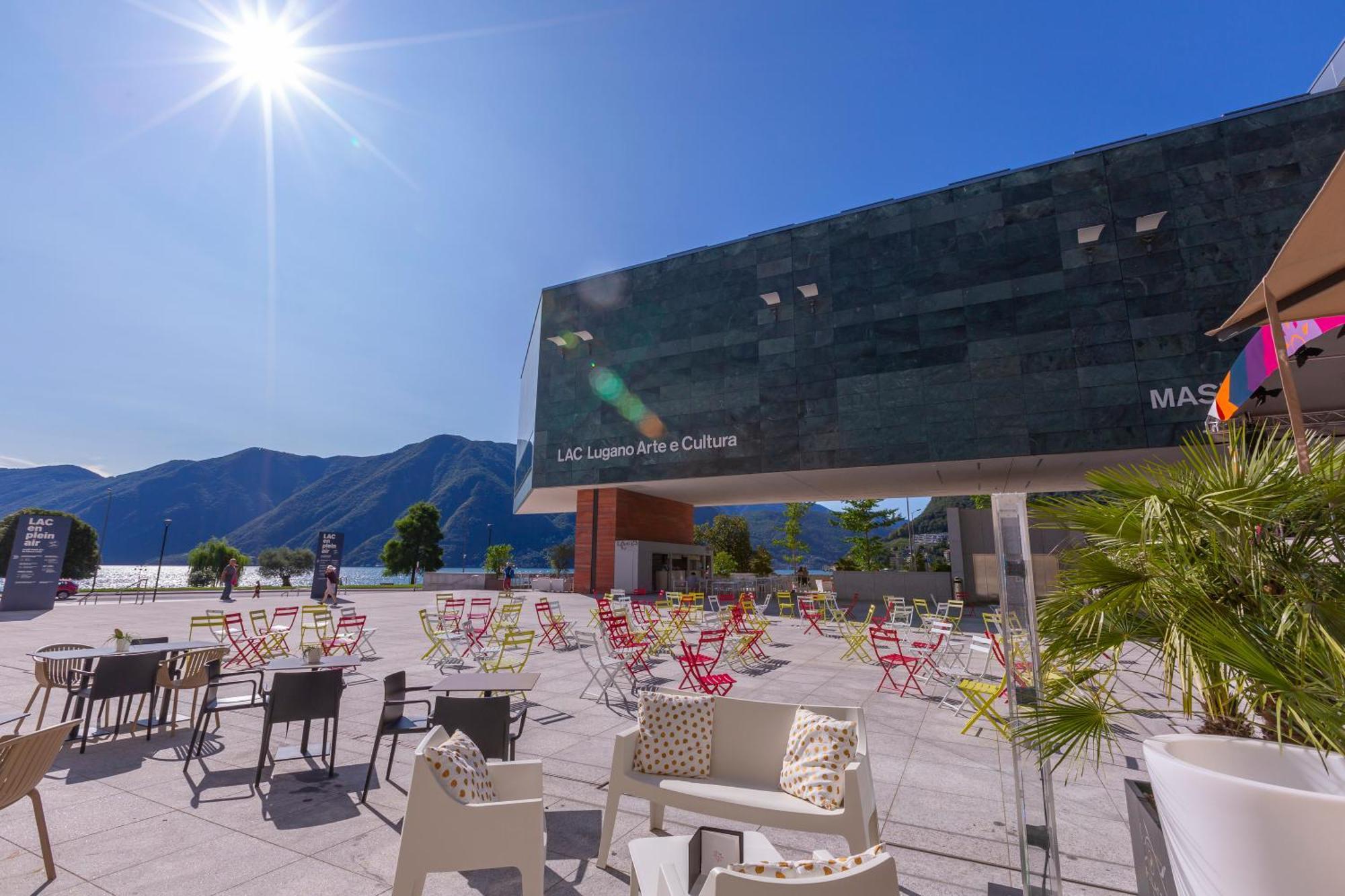 Moonlight - 150M From The Lake - Happy Rentals Lugano Esterno foto