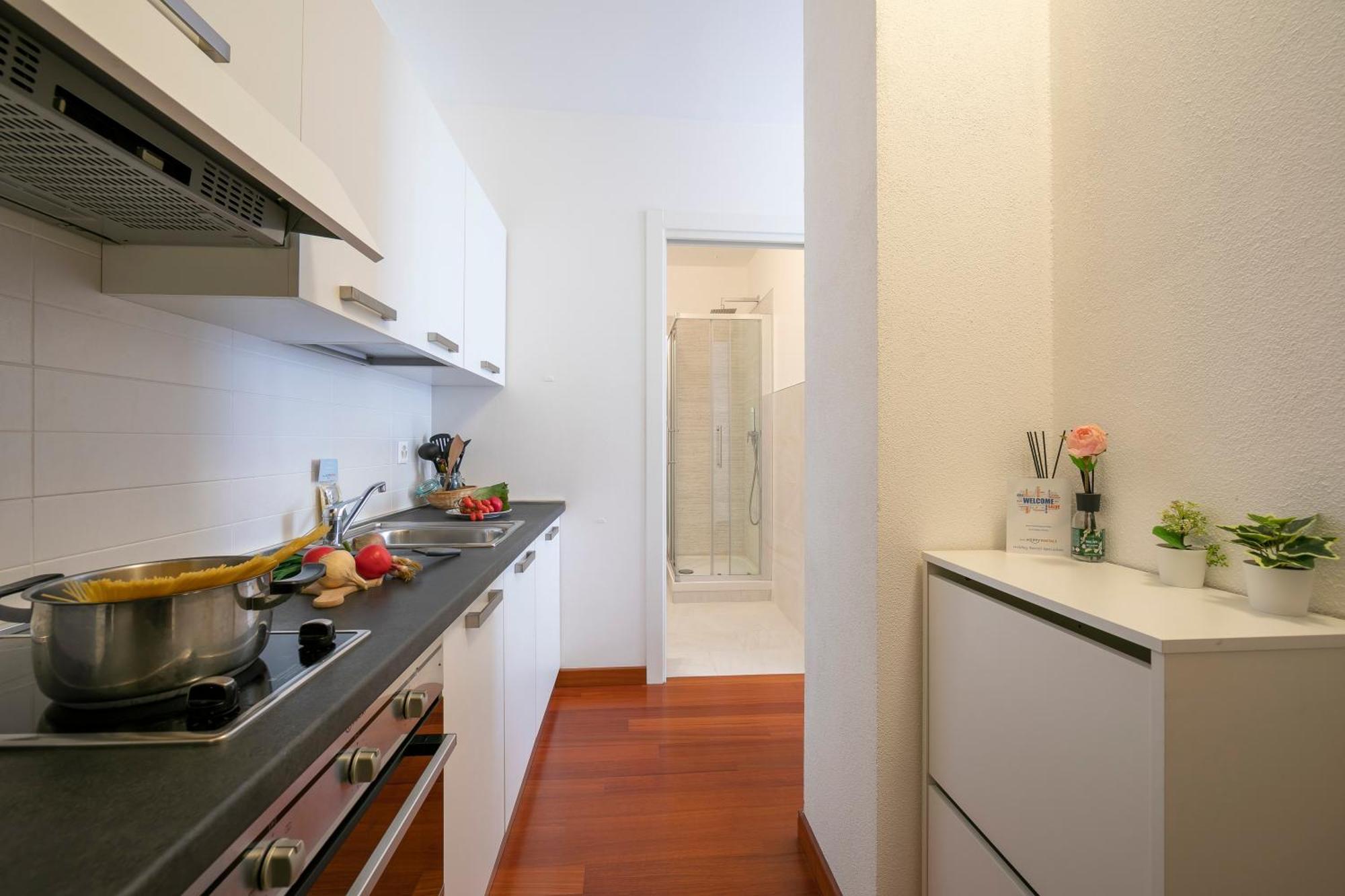 Moonlight - 150M From The Lake - Happy Rentals Lugano Esterno foto